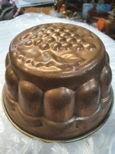 Antique kouglof handmade d'occasion  Expédié en Belgium