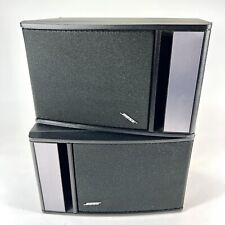 Bose shelf speakers for sale  Shipping to Ireland