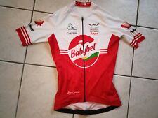 Maillot veste cycliste d'occasion  Rennes-