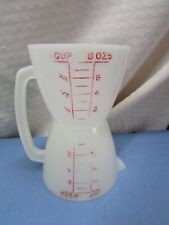 Vintage tupperware cup for sale  Winchendon