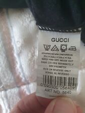 Maglietta gucci usato  Grosseto