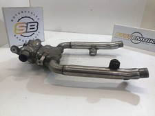 Catalizzatore scarico triumph usato Catalizzatore scarico triumph usato  Rozzano