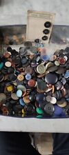 Grand lot boutons d'occasion  Franconville