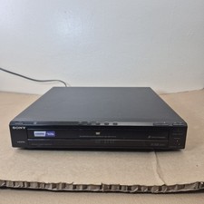 Sony dvp nc85h for sale  Denver