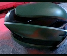 Fahrradzubehör helm gebraucht kaufen  Freiberg