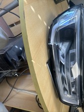 Facelift audi sportback for sale  MARGATE