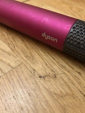 Dyson airwrap wand for sale  Ireland