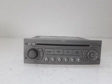 Autoradio per citroen usato  Italia