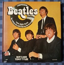 Favolosi beatles roy usato  Novi di Modena