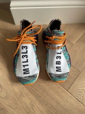 Adidas pharrell williams for sale  LONDON