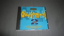 Various artists awesome for sale  UK