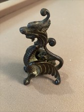 Griffin dragon monster for sale  Piggott