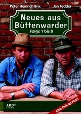 Neues büttenwarder folge gebraucht kaufen  Berlin