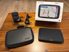 tomtom traffic receiver for sale  CRAWLEY