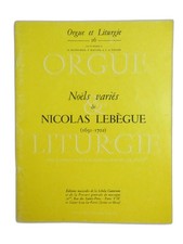 Noëls variés nicolas d'occasion  France
