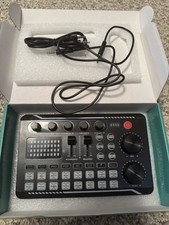Live sound card d'occasion  Expédié en Belgium