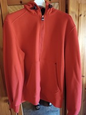 Herren fleecejacke sweatjacke gebraucht kaufen  Netphen
