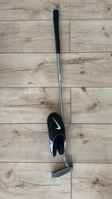 Nike rechtshänder putter gebraucht kaufen  Kuchen