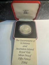 Royal mint ascension for sale  WEYMOUTH