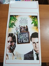 Locandina fratelli erba usato Locandina fratelli erba usato  Trappeto