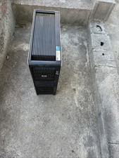 Case workstation z600 usato Case workstation z600 usato  Melito di Porto Salvo