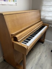 Danemann school piano for sale  WALTON-ON-THAMES