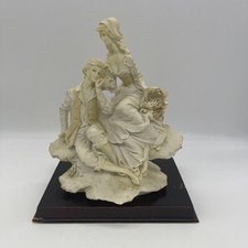 Vintage .belcari capodimonte for sale  Havelock