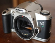Canon eos 500n gebraucht kaufen  Weitersburg