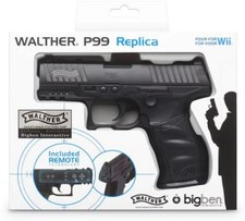 Rare walther p99 d'occasion  Pau