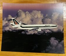 Alitalia vintage art for sale  Reno