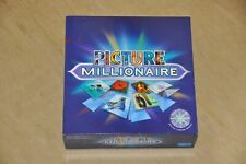 Picture millionaire board for sale  HAVANT