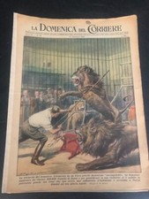 corriere 1949 usato  Cirie