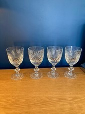 Edinburgh crystal large for sale  MANSFIELD
