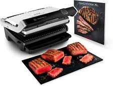 Tefal optigrill elite usato  Brisighella