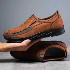 Herren walking mokassin gebraucht kaufen  Deutschland