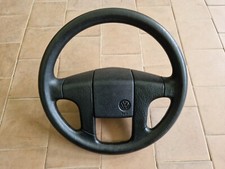 Volante VW Golf 1 Cabriolet Golf 2 GTI G60 16V syncro country , usado comprar usado  Enviando para Brazil