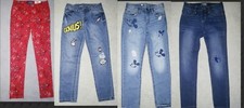 Girls jeans bundle for sale  Sewell