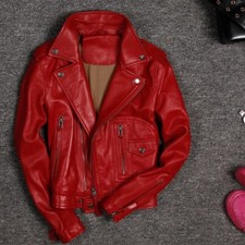 Women genuine lambskin for sale  Mount Juliet