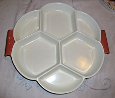 Poole twintone indian for sale  DEWSBURY