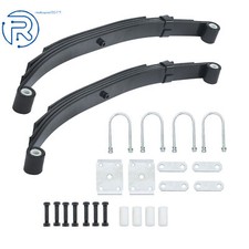 Leaf springs 3500lbs for sale  Monroe Township