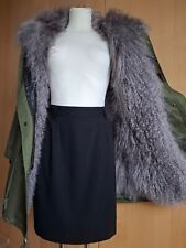 Luxus parka jacke gebraucht kaufen  Deutschland