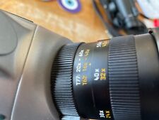 Leica televid telescope for sale  BICESTER