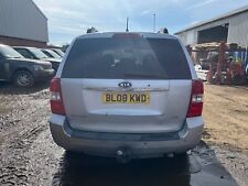 Kia sedona breaking for sale  BEDLINGTON
