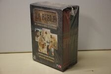 Coffret dvd bible d'occasion  Saint-Genis-Laval