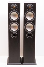 Monitor audio bronze for sale  LANGPORT