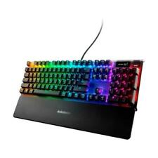 Steelseries apex gaming d'occasion  Expédié en Belgium