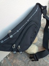 Sergio tacchini marsupio usato  Fidenza