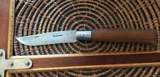 Couteau opinel croix d'occasion  Paris X