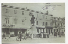 Tt380 cormons piazza usato  Lugo