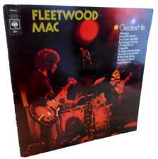 Fleetwood mac feat. for sale  STAMFORD
